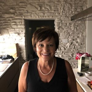 Meet your Posher, Diane